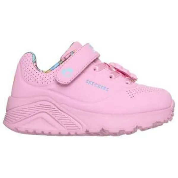 Skechers Sneakers Roze, vergelijk prijzen bij 1 winkel