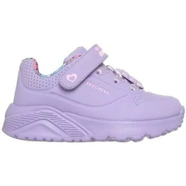 Skechers Sneakers Roze, vergelijk prijzen bij 1 winkel