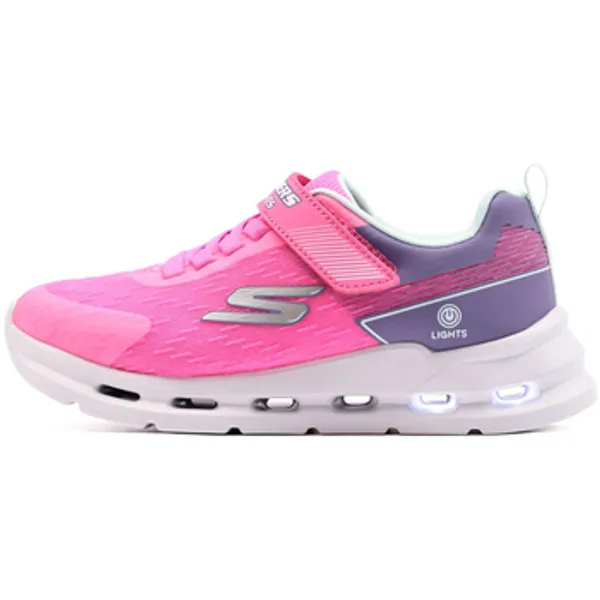 Skechers Sneakers Roze, vergelijk prijzen bij 1 winkel