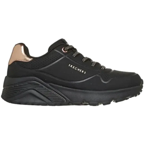 Skechers Sneakers Zwart, vergelijk prijzen bij 1 winkel