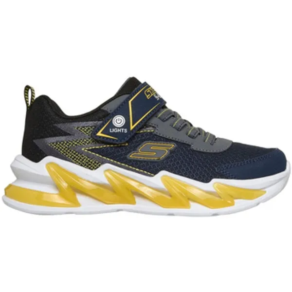 Skechers Sneakers Blauw, vergelijk prijzen bij 1 winkel