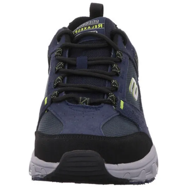 Skechers Sneakers Blauw, vergelijk prijzen bij 1 winkel