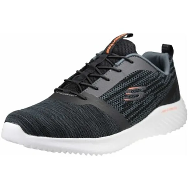 Skechers Sneakers Grijs, vergelijk prijzen bij 1 winkel