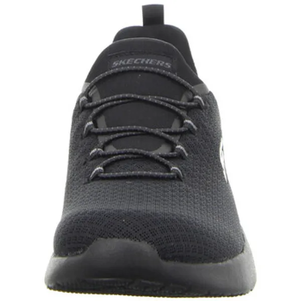 Skechers Sneakers Zwart, vergelijk prijzen bij 1 winkel