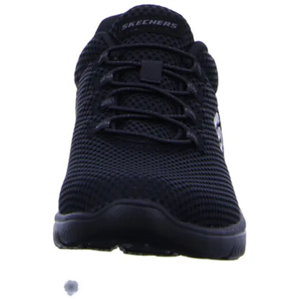 Skechers Sneakers Zwart, vergelijk prijzen bij 1 winkel