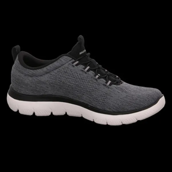 Skechers Sneakers Grijs, vergelijk prijzen bij 1 winkel