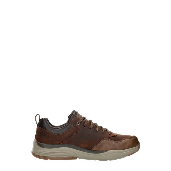 Skechers Sneakers Bruin, foto 4 van 4