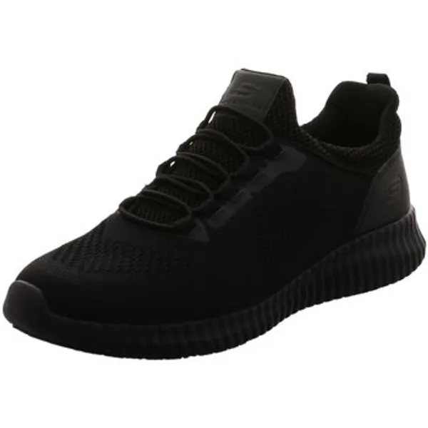 Skechers Sneakers Zwart, vergelijk prijzen bij 1 winkel