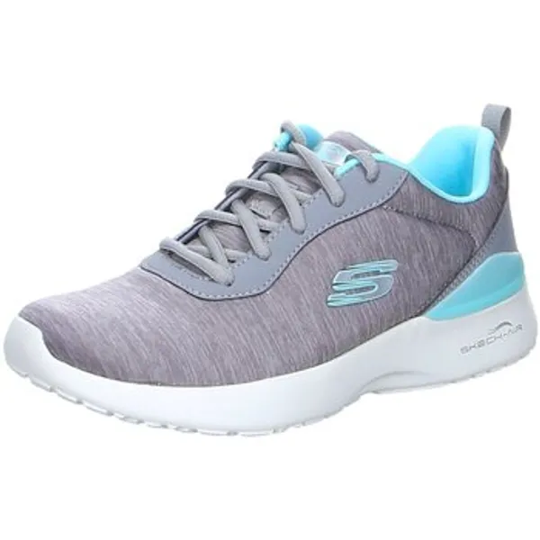 Skechers Sneakers Grijs, vergelijk prijzen bij 1 winkel