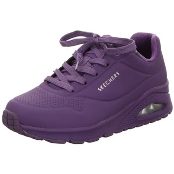 Skechers Sneakers Paars, vergelijk prijzen bij 1 winkel