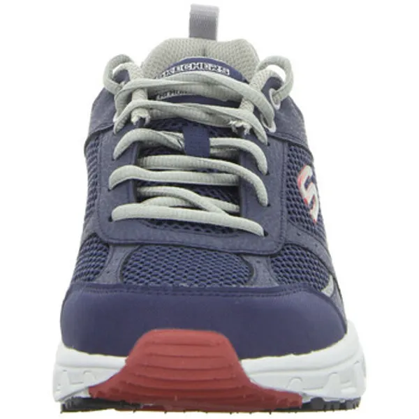 Skechers Sneakers Blauw, vergelijk prijzen bij 1 winkel