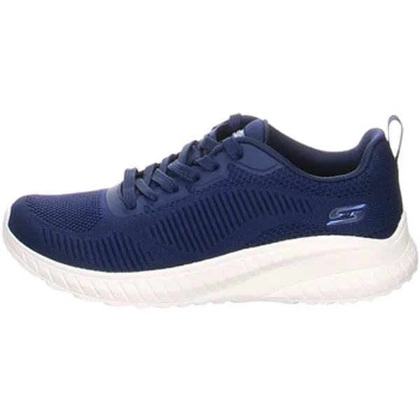 Skechers Sneakers Blauw, vergelijk prijzen bij 1 winkel