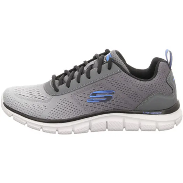 Skechers Sneakers Grijs, vergelijk prijzen bij 1 winkel