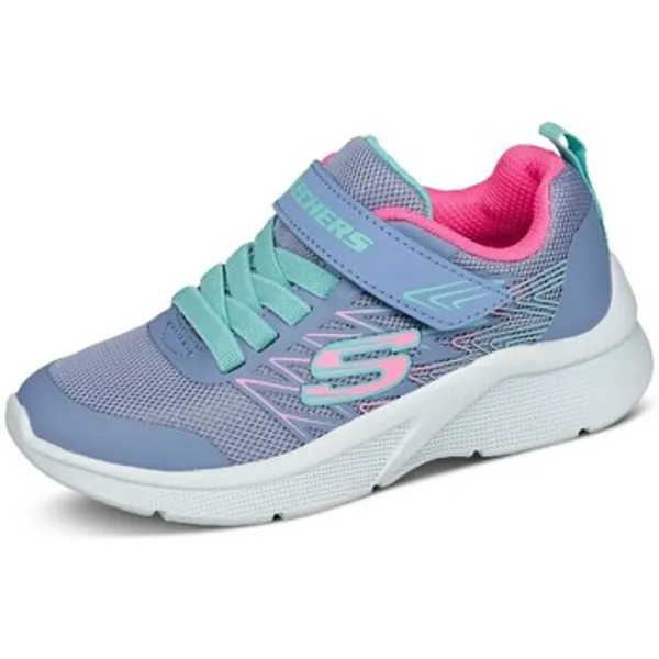 Skechers Sneakers Blauw, vergelijk prijzen bij 1 winkel
