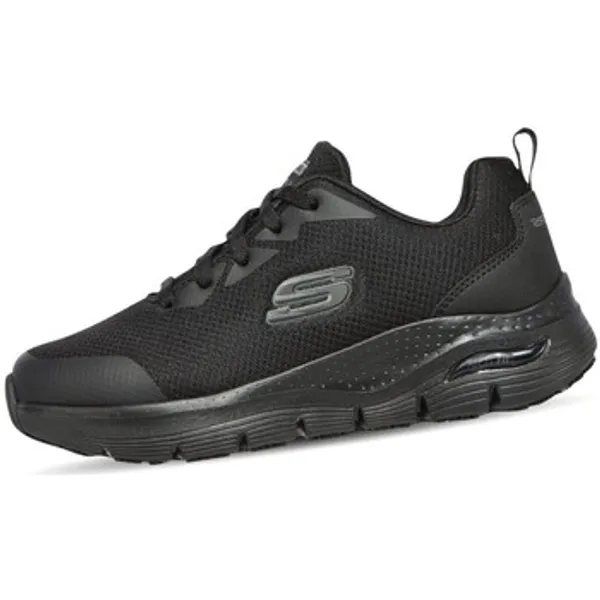 Skechers Sneakers Zwart, vergelijk prijzen bij 1 winkel