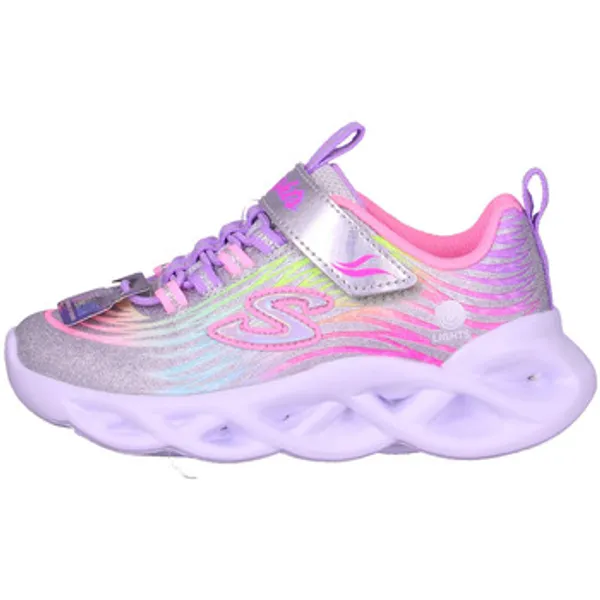 Skechers Sneakers Multicolor, vergelijk prijzen bij 1 winkel