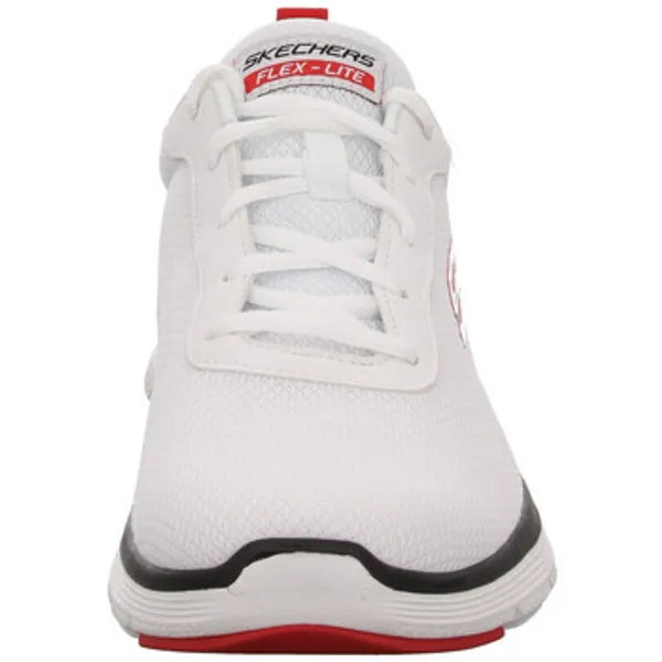 Skechers Sneakers Wit, vergelijk prijzen bij 1 winkel