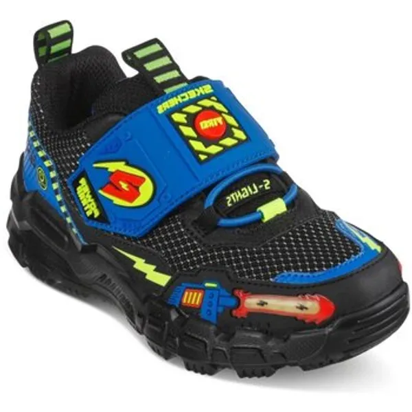 Skechers Sneakers Zwart, vergelijk prijzen bij 1 winkel