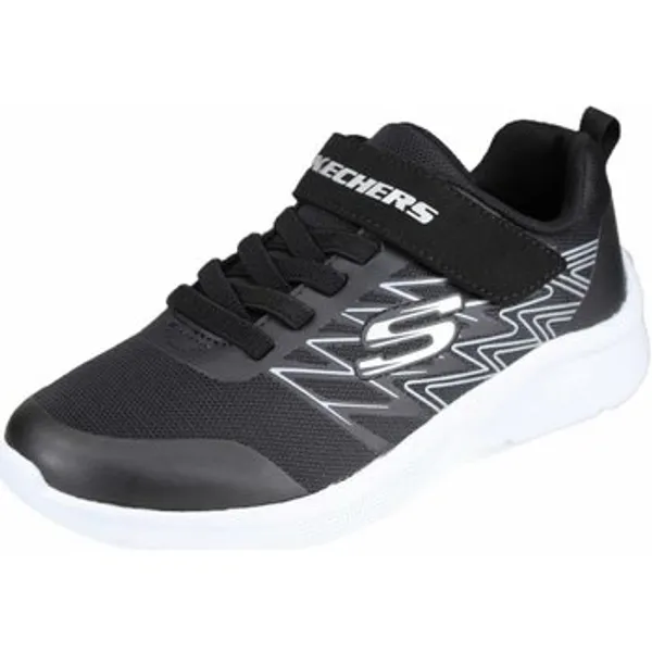 Skechers Sneakers Zwart, vergelijk prijzen bij 1 winkel