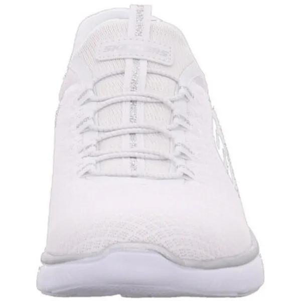 Skechers Sneakers Wit, vergelijk prijzen bij 1 winkel