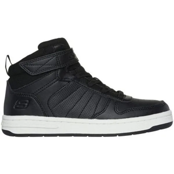 Skechers Sneakers Zwart, vergelijk prijzen bij 1 winkel