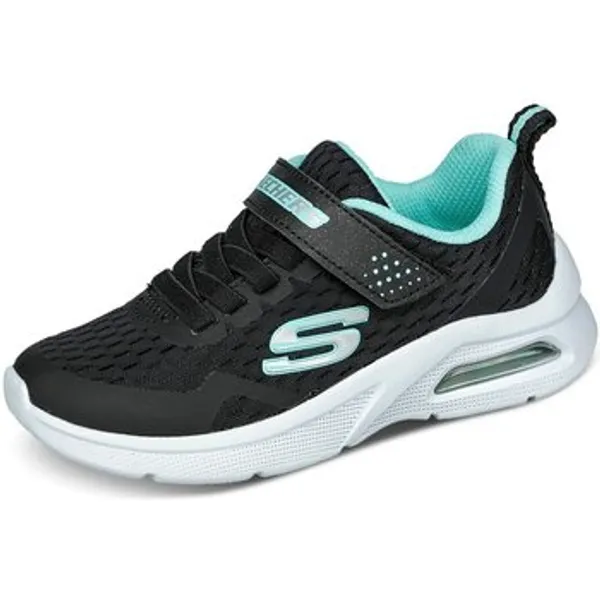 Skechers Sneakers Zwart, vergelijk prijzen bij 1 winkel