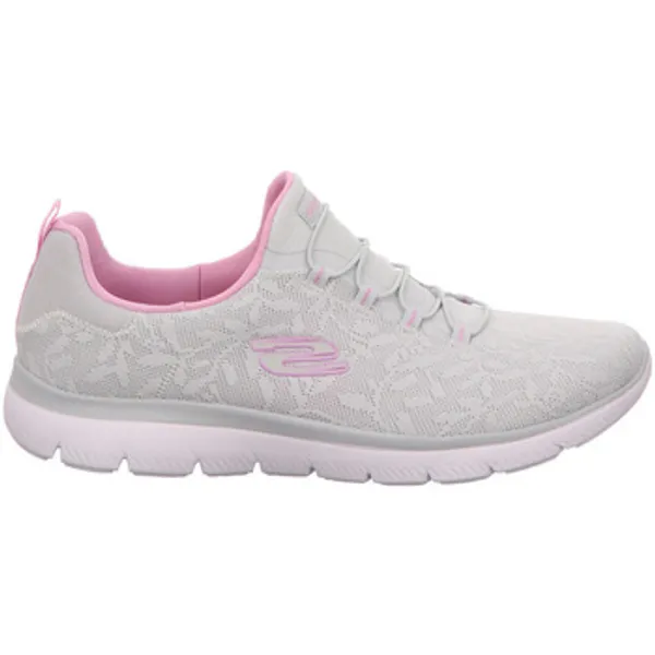 Skechers Sneakers Grijs, vergelijk prijzen bij 1 winkel