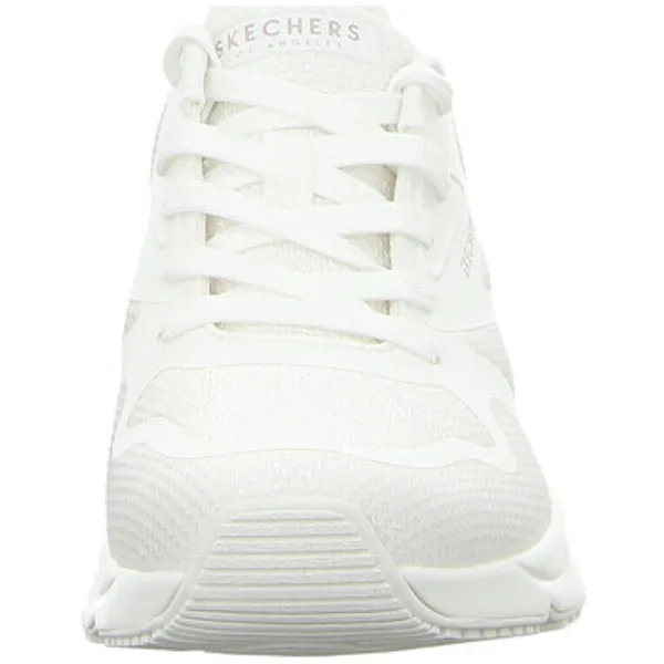 Skechers Sneakers Wit, vergelijk prijzen bij 1 winkel