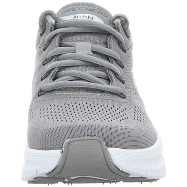 Skechers Sneakers Grijs, vergelijk prijzen bij 1 winkel