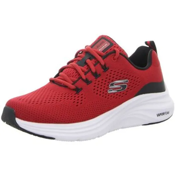 Skechers Sneakers Rood, vergelijk prijzen bij 1 winkel