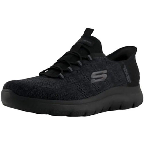 Skechers Sneakers Zwart, vergelijk prijzen bij 1 winkel