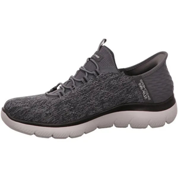Skechers Sneakers Grijs, vergelijk prijzen bij 1 winkel