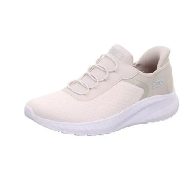 Skechers Sneakers Beige, vergelijk prijzen bij 1 winkel