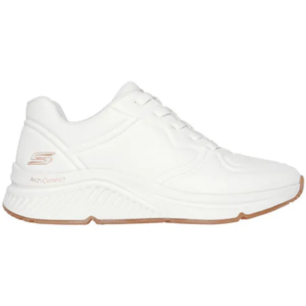Skechers Sneakers Wit, vergelijk prijzen bij 1 winkel