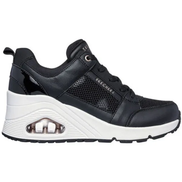 Skechers Sneakers Zwart, vergelijk prijzen bij 1 winkel