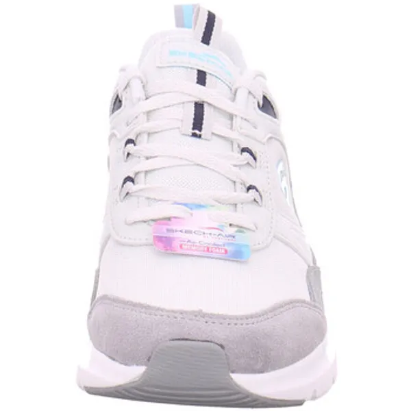 Skechers Sneakers Grijs, vergelijk prijzen bij 1 winkel