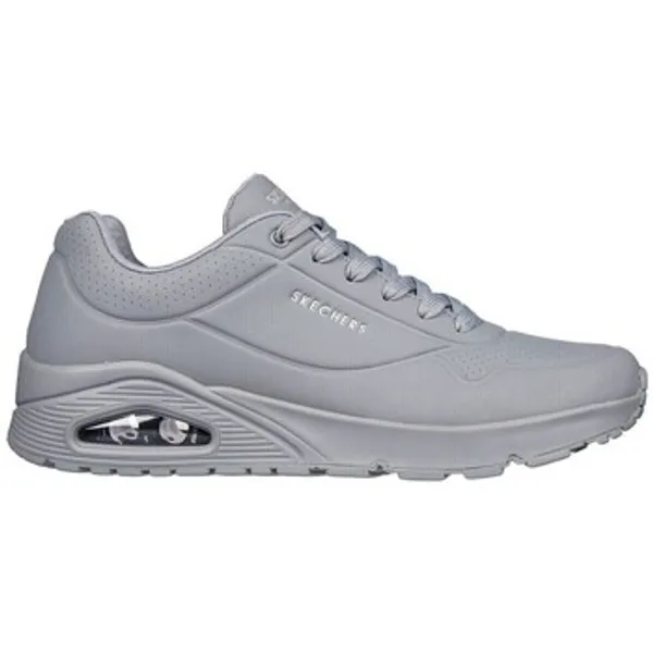 Skechers Sneakers Grijs, vergelijk prijzen bij 1 winkel