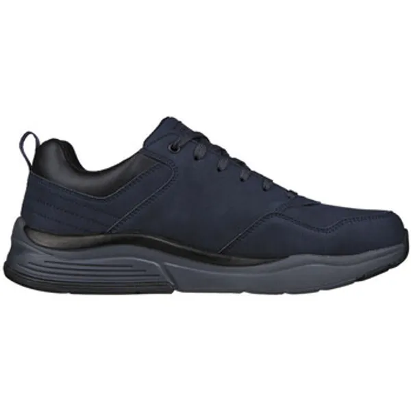 Skechers Sneakers Blauw, vergelijk prijzen bij 1 winkel