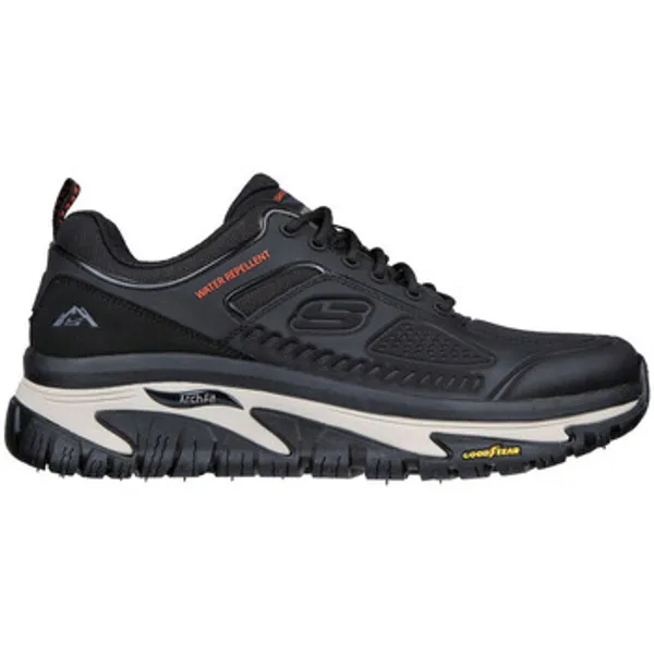 Skechers Sneakers Zwart, vergelijk prijzen bij 1 winkel