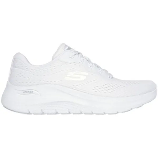 Skechers Sneakers Wit, vergelijk prijzen bij 1 winkel