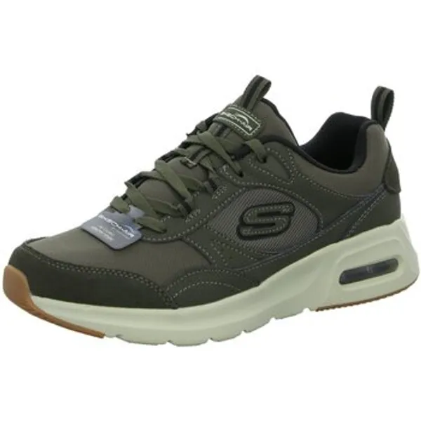 Skechers Sneakers Groen, vergelijk prijzen bij 1 winkel