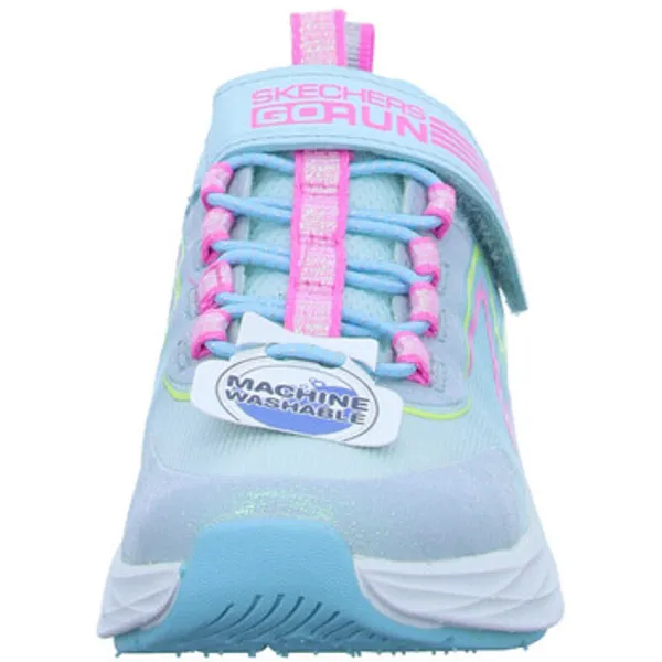 Skechers Sneakers Blauw, vergelijk prijzen bij 1 winkel
