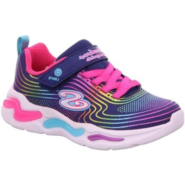 Skechers Sneakers Paars, vergelijk prijzen bij 1 winkel