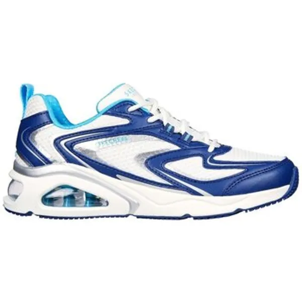Skechers Sneakers Wit, vergelijk prijzen bij 1 winkel