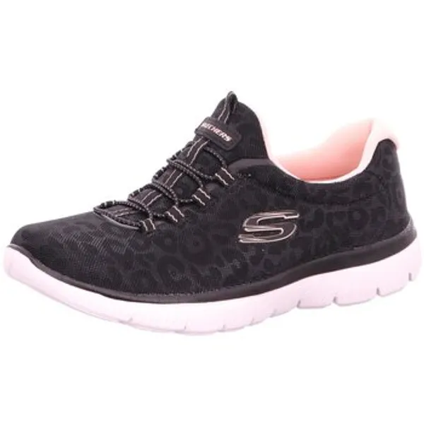 Skechers Sneakers Zwart, vergelijk prijzen bij 1 winkel