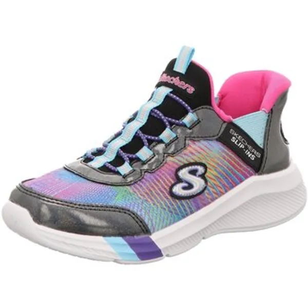 Skechers Sneakers Multicolor, vergelijk prijzen bij 1 winkel