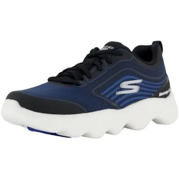 Skechers Sneakers Blauw, vergelijk prijzen bij 1 winkel