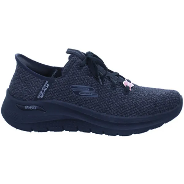 Skechers Sneakers Zwart, vergelijk prijzen bij 1 winkel