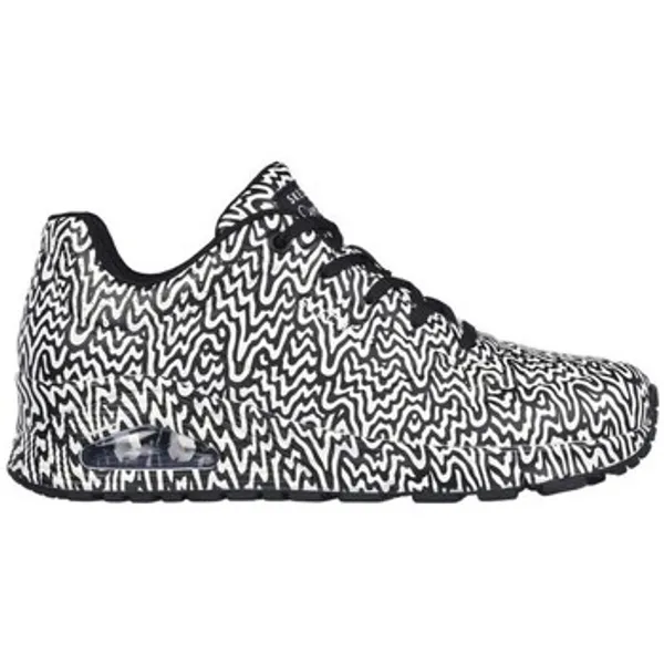 Skechers Sneakers Zwart, vergelijk prijzen bij 1 winkel
