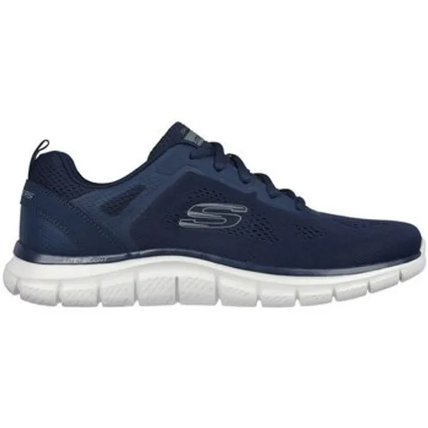 Skechers Sneakers Blauw, vergelijk prijzen bij 1 winkel